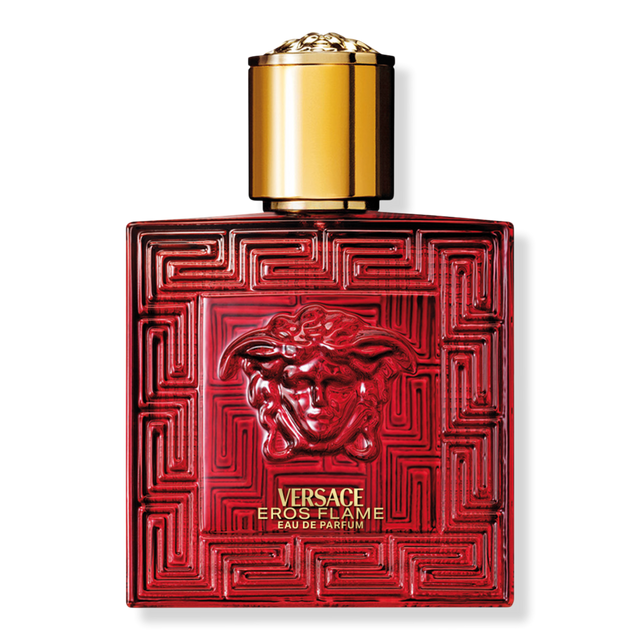 Versace Eros Flame Eau de Parfum - 1.7 oz