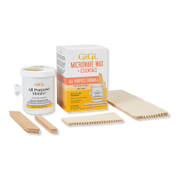 All Purpose Honee Microwave Wax & Essentials