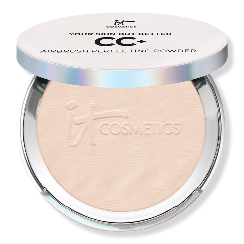 IT Cosmetics CC+ Airbrush Perfecting Powder Foundation