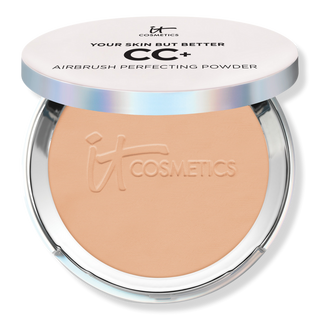 IT Cosmetics CC+ Airbrush Perfecting Powder Foundation