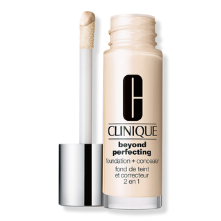 Clinique Beyond Perfecting Foundation + Concealer
