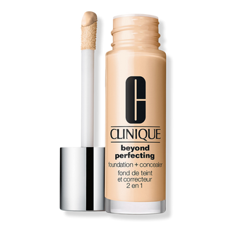 Clinique Beyond Perfecting Foundation + Concealer