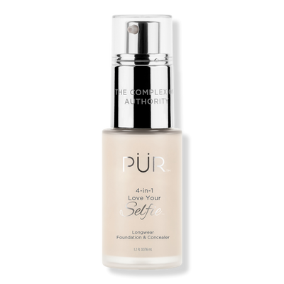 PÜR Minerals - LN2 Fair Ivory 4-in-1 Love Your Selfie Longwear