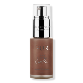 PÜR 4-in-1 Love Your Selfie Longwear Foundation & Concealer