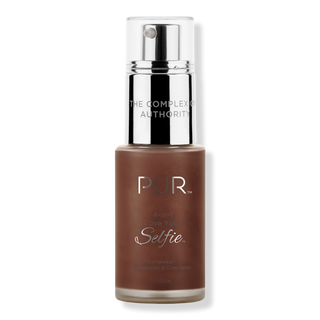 PÜR 4-in-1 Love Your Selfie Longwear Foundation & Concealer