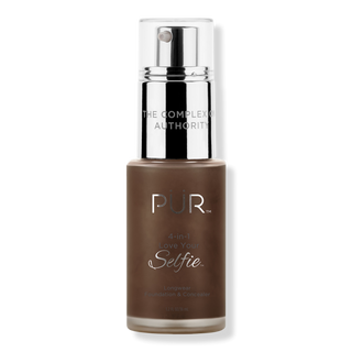 PÜR 4-in-1 Love Your Selfie Longwear Foundation & Concealer