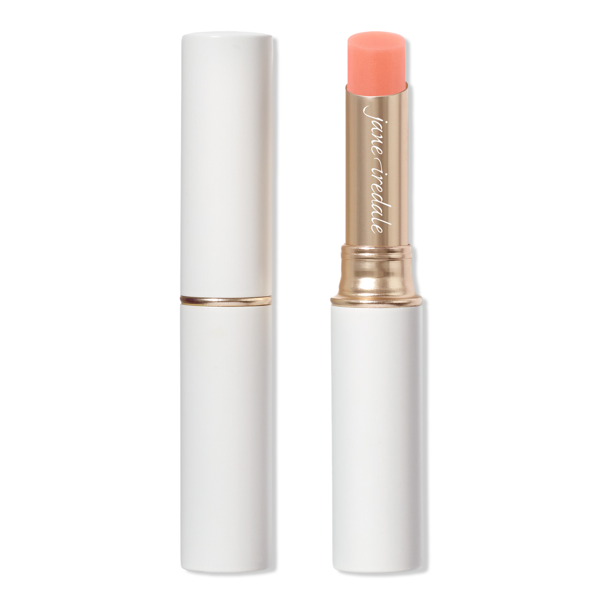 jane iredale Just Kissed Lip and Cheek Stain INTERNATIONAL SHIPPING