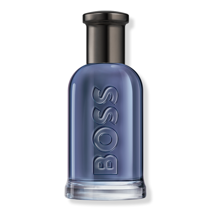 香水(男性用) HUGO BOSS BOTTLED EAU DE PARFUM 100ml BOSS - BOSS Bottled eau de parfum 100ml