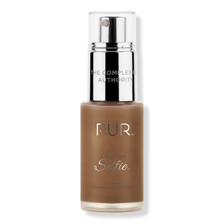 PÜR 4-in-1 Love Your Selfie Longwear Foundation & Concealer