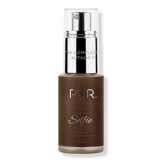 PÜR 4-in-1 Love Your Selfie Longwear Foundation & Concealer