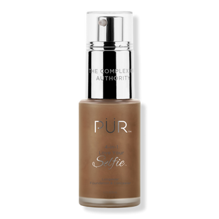 PÜR 4-in-1 Love Your Selfie Longwear Foundation & Concealer
