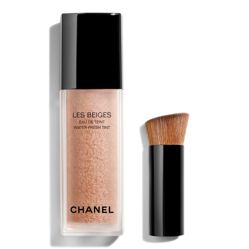 CHANEL - BR12 LES BEIGES Water-Fresh Complexion Touch | Ulta Beauty