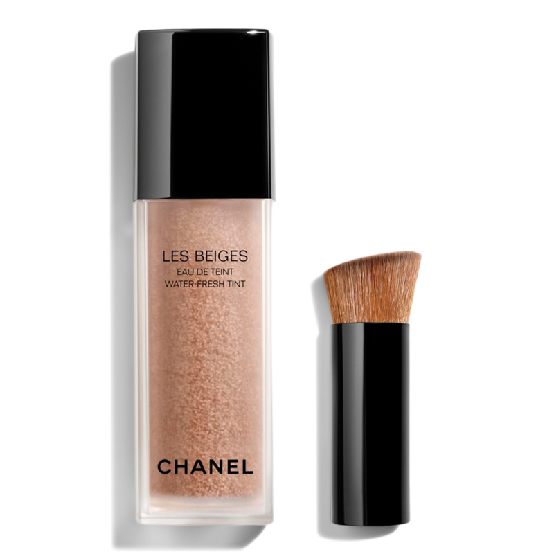 CHANEL - B30 LES BEIGES Healthy Glow Foundation Hydration and