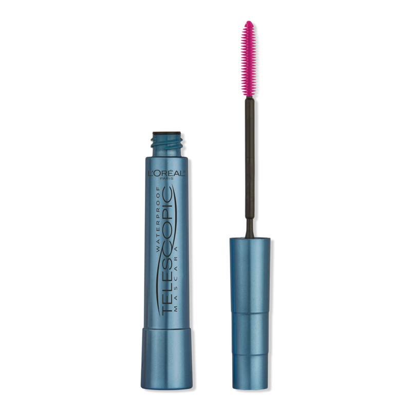 L'Oréal Telescopic Original Waterproof Mascara