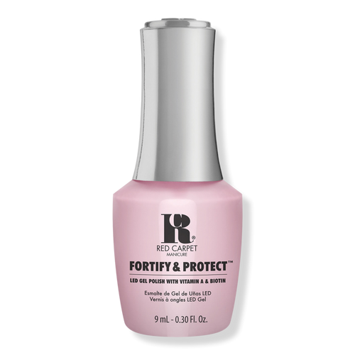 Fortify & Protect LED Gel Nail Polish Collection - Take Two