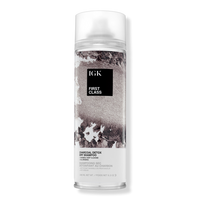 First Class Charcoal Detox Dry Shampoo