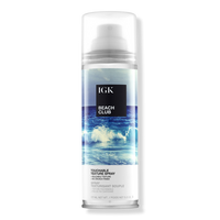 Beach Club Touchable Texture Spray