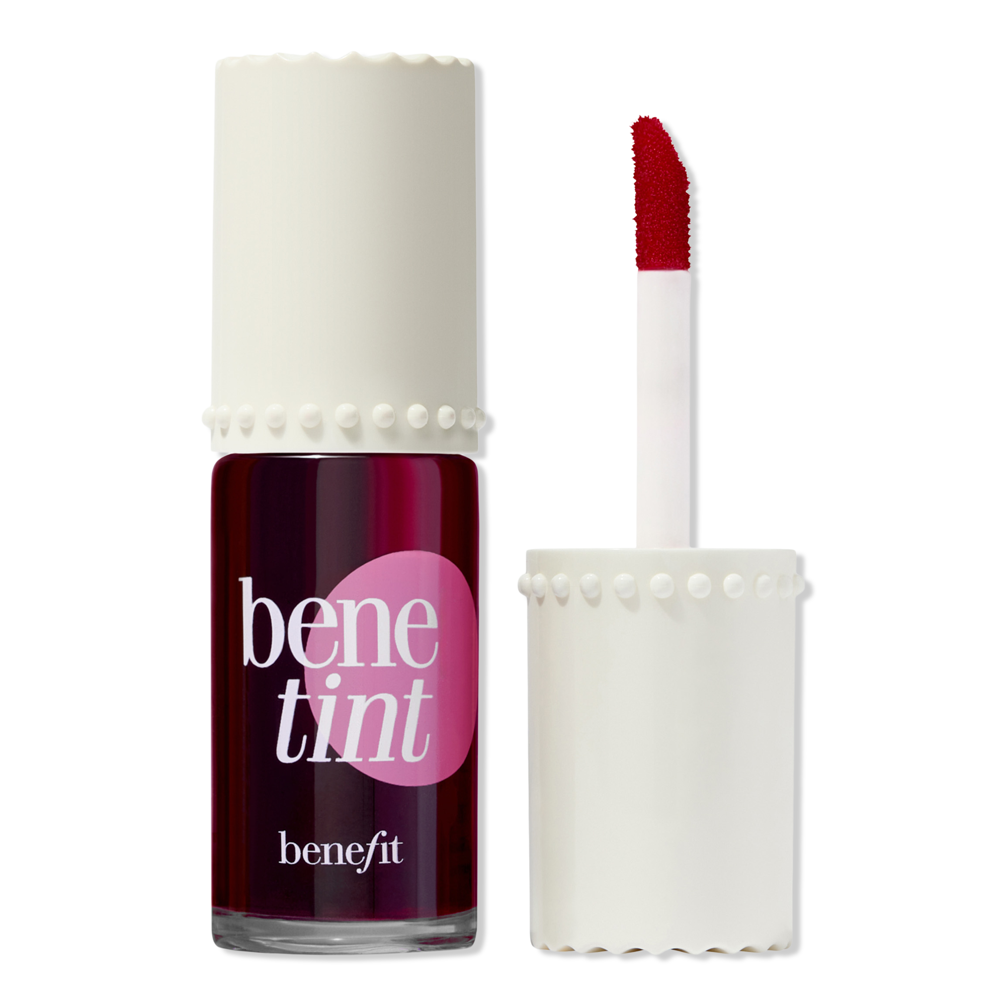 Benefit Cosmetics Benetint Liquid Lip & Cheek Stain INTERNATIONAL SHIPPING