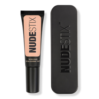 Nudestix Tinted Cover Foundation