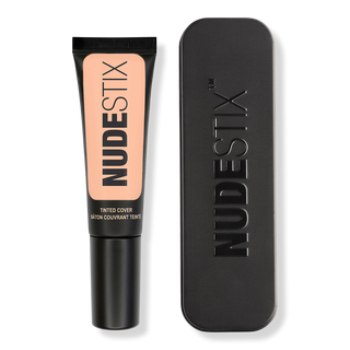 Nudestix Tinted Cover Foundation