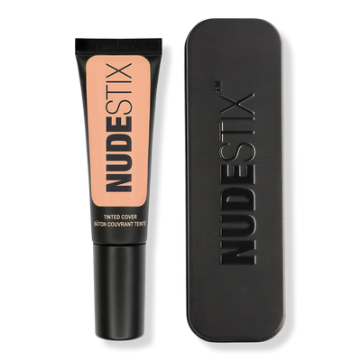 NUDESTIX - Nude 4 Tinted Cover Foundation | Ulta Beauty