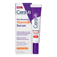 Skin Renewing Vitamin C Serum