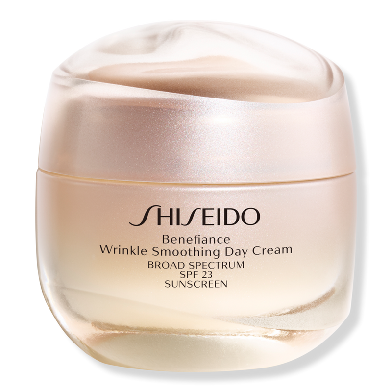 Shiseido - Essential Energy Hydrating Day Cream Broad Spectrum SPF