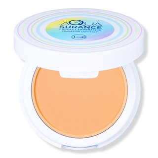 J.Cat Beauty Aquasurance Compact Foundation