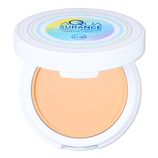 J.Cat Beauty Aquasurance Compact Foundation
