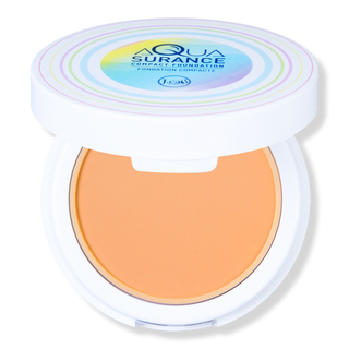 J.Cat Beauty Aquasurance Compact Foundation
