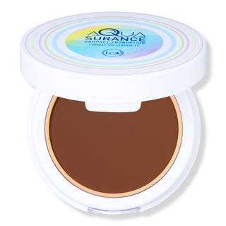 J.Cat Beauty Aquasurance Compact Foundation