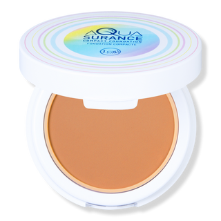 J.Cat Beauty Aquasurance Compact Foundation