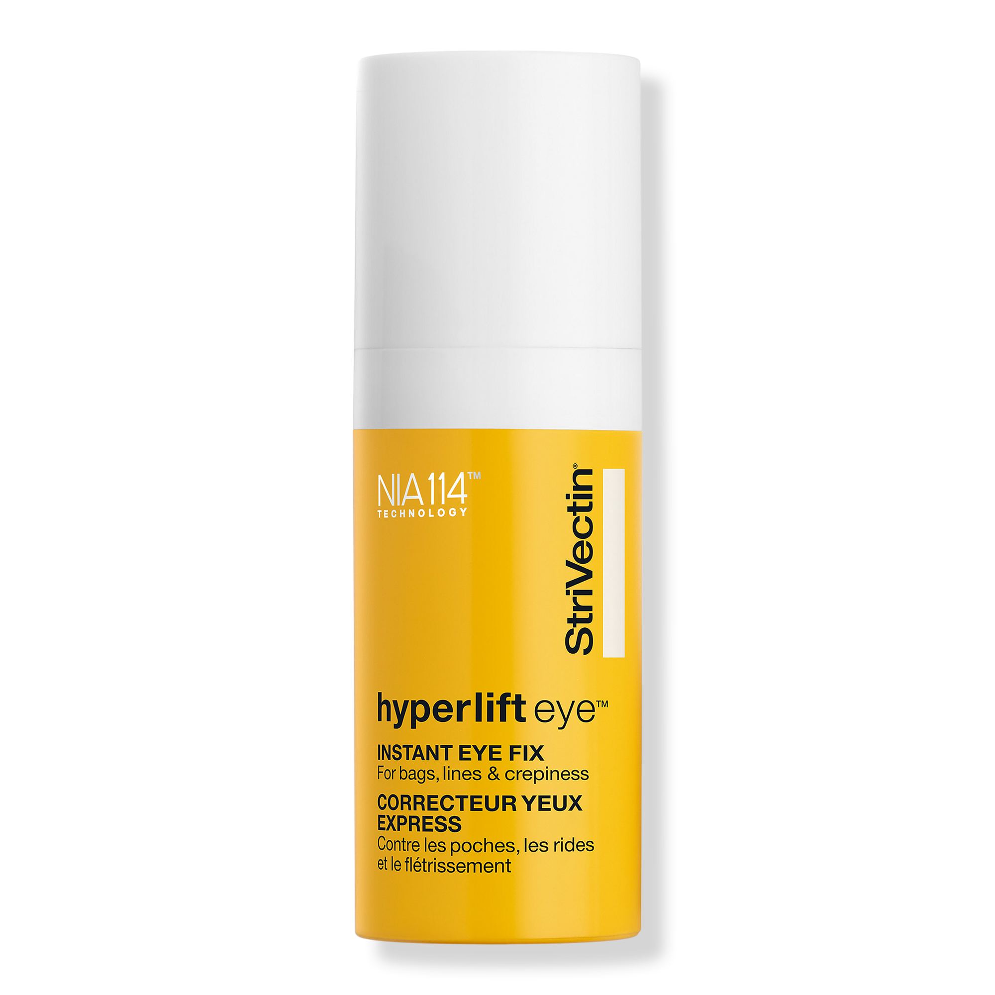 Hyperlift Eye Instant Eye Fix For Bags, Lines & Crepiness