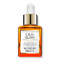 C.E.O. Glow Vitamin C and Turmeric Face Oil
