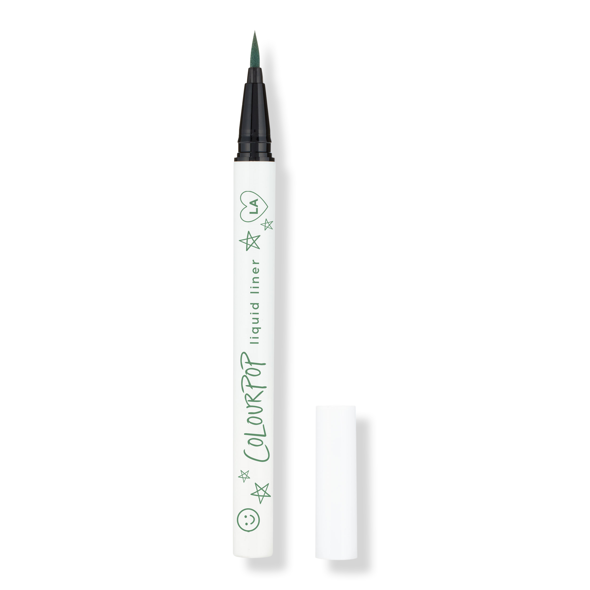 ColourPop BFF Ultra Fine Liquid Liner INTERNATIONAL SHIPPING