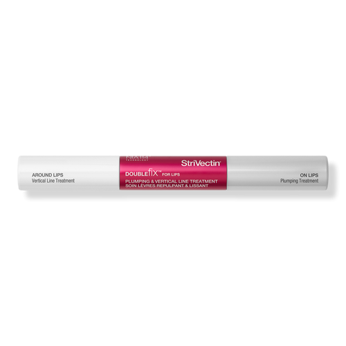Double Fix for Lips Plumping & Vertical Line Treatment