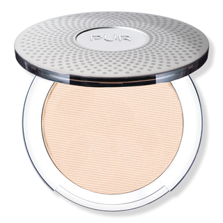 PÜR 4-in-1 Pressed Mineral Makeup SPF 15