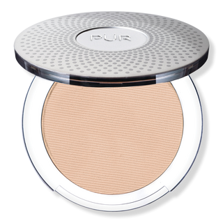 PÜR 4-in-1 Pressed Mineral Makeup SPF 15