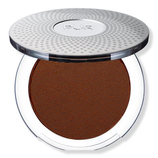 PÜR 4-in-1 Pressed Mineral Makeup SPF 15