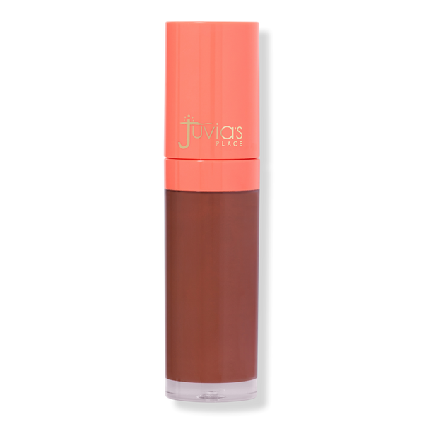 Super Stay Teddy Tint Long Lasting Matte Lip Tint