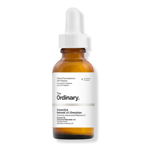 The Ordinary - Granactive Retinoid 2% Emulsion for Wrinkles and