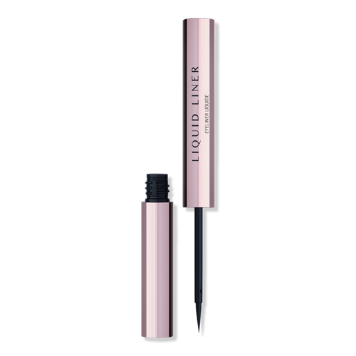 Matte Liquid Eyeliner - Black