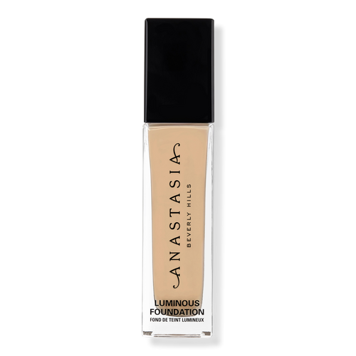 Medium Coverage, Natural Finish Luminous Foundation - 220N
