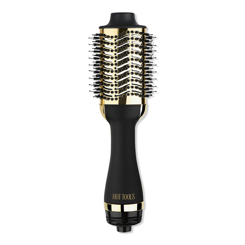 Hot Tools 24K Gold Blow Dry Brush