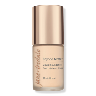 Jane Iredale Beyond Matte Liquid Foundation