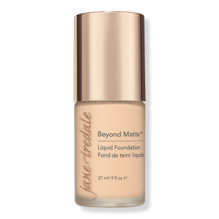 Jane Iredale Beyond Matte Liquid Foundation