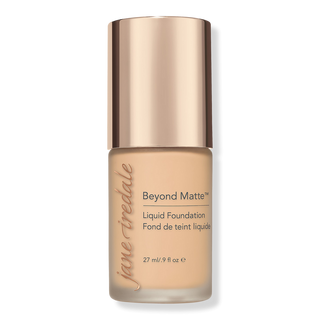 Jane Iredale Beyond Matte Liquid Foundation