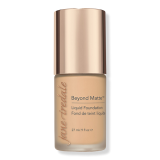 Jane Iredale Beyond Matte Liquid Foundation