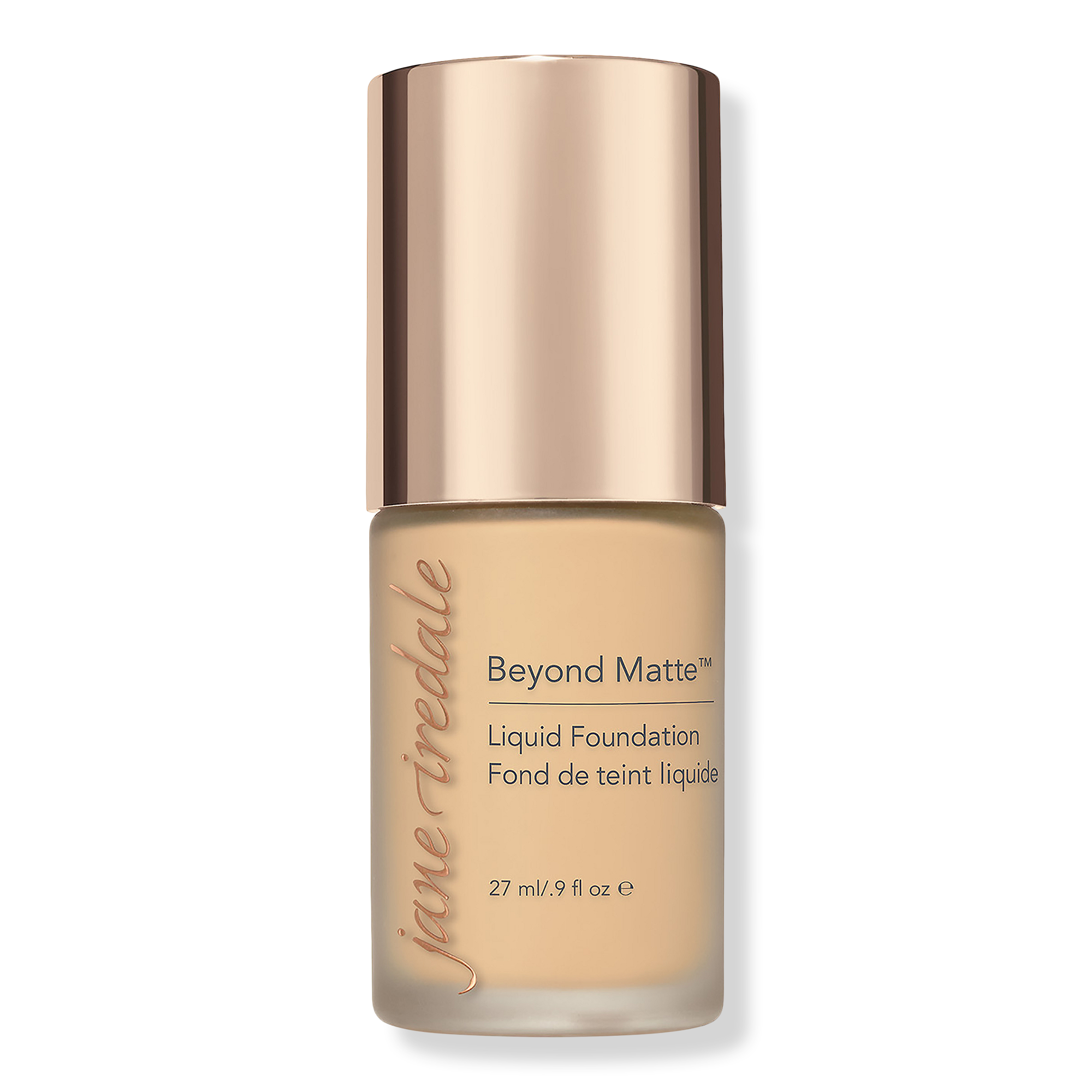 jane iredale Beyond Matte Liquid Foundation INTERNATIONAL SHIPPING