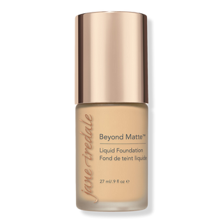 Jane Iredale Beyond Matte Liquid Foundation